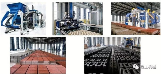 泉工股份承辦第六屆中國(guó)國(guó)際砂石骨料大會(huì) 建筑砌塊銷售的新篇章