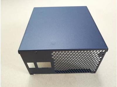 惠州新茂五金 烤漆工藝賦能辦公用品，廣闊市場贏取消費者青睞