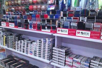 賣文具真的賺錢快嗎？揭秘文具用品零售的真實景象