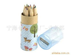 寧波市寧海七星文具廠 精心打磨的鉛筆與活動鉛筆產品系列，助力高效辦公